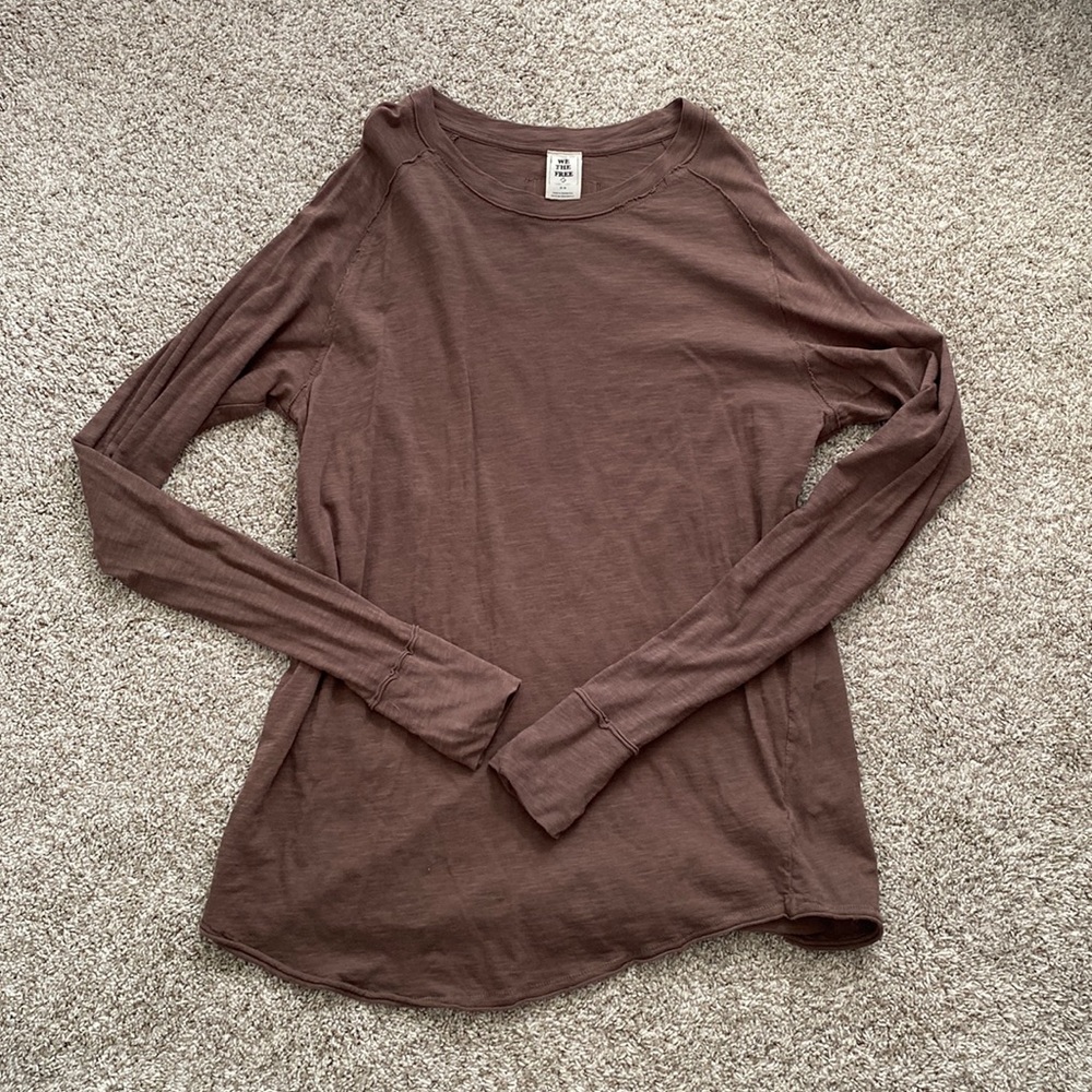 We the Free Arden Tee